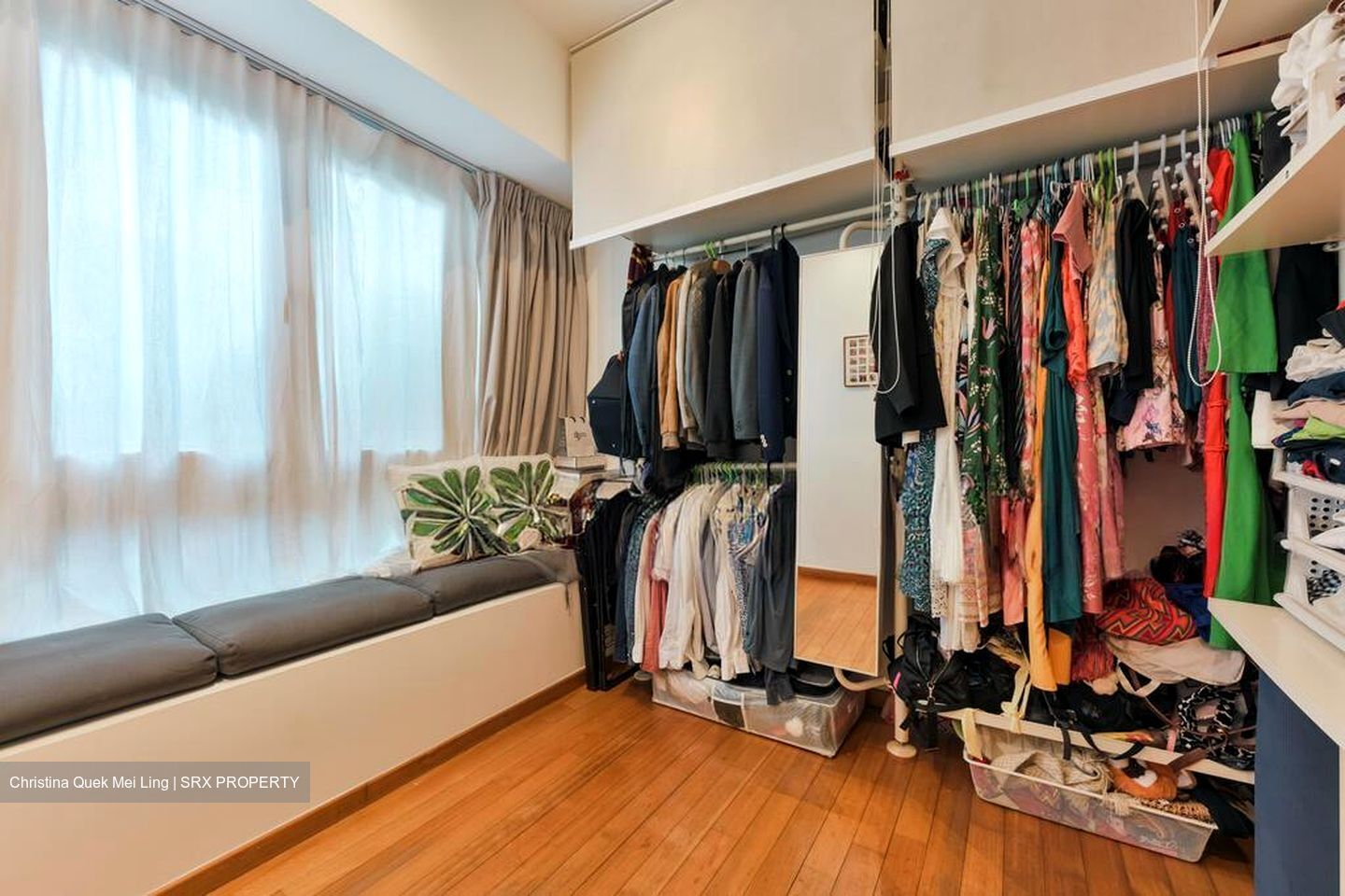 The Acacias (D13), Apartment #520658281